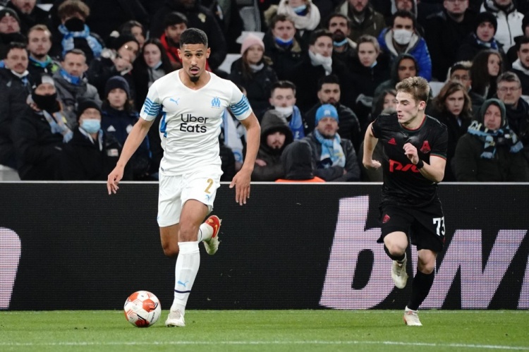 萨里巴：不后悔租到马赛我目前很开心 姆巴佩的父亲曾是我教练