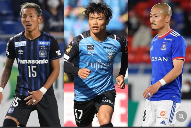签仨?日媒:凯尔特人即将签下前田大然、井手口阳介、旗手怜央