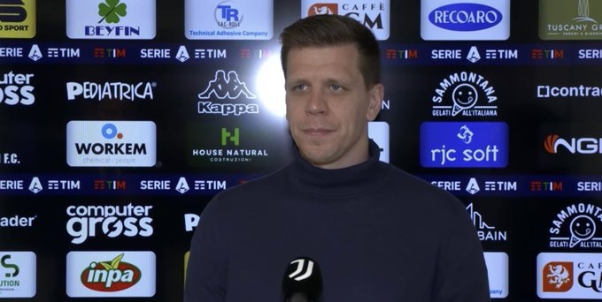 什琴斯尼:尤文走在正轨上 弗拉霍维奇的射门感觉非常出色