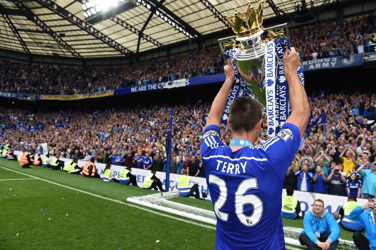 特里：不会在意鲁尼当时的铲球行为，我们对彼此之间都很了解