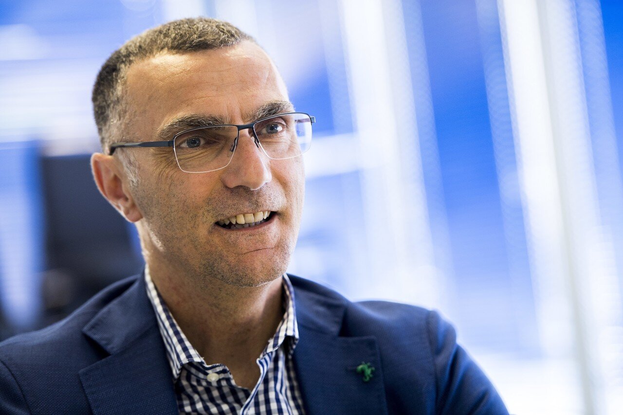 贝尔戈米:那不勒斯vs国米的比赛很重要,但不会决定冠军走势