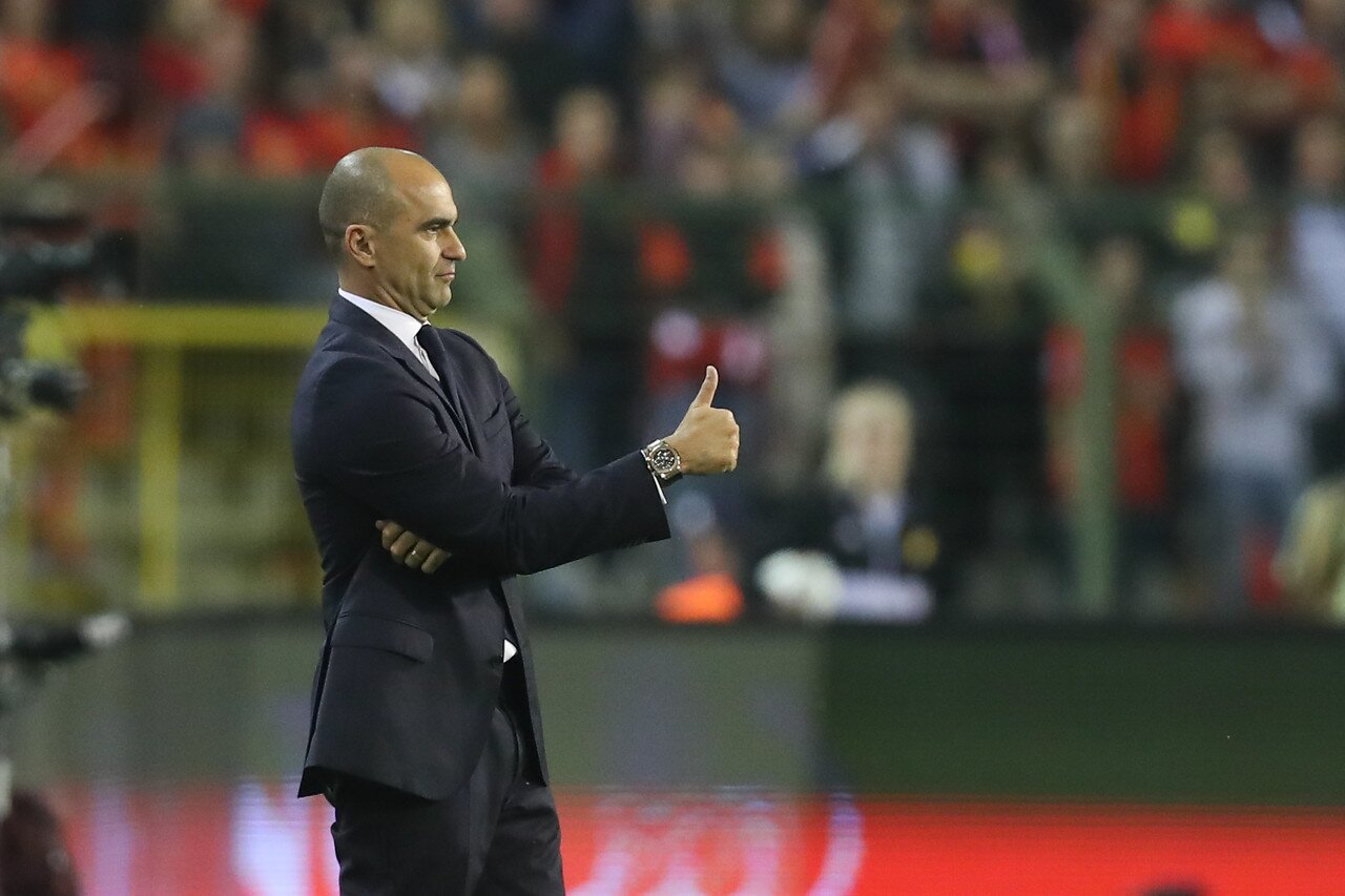 比利时主帅：反对两年一届世界杯提议，它应该延续目前的魅力