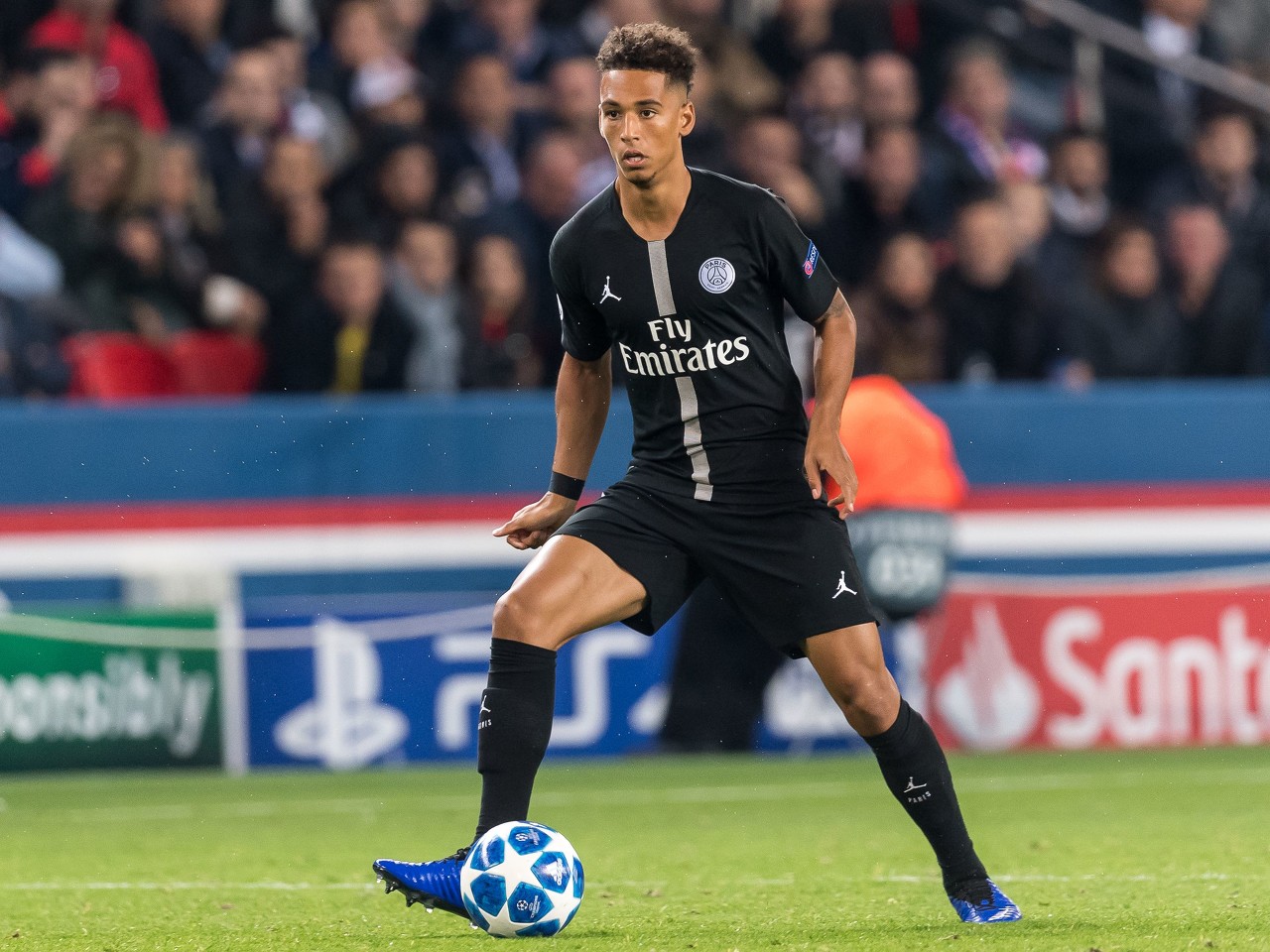 科雷尔:和MNM同队感觉有些疯狂 拉莫斯是我成长路上的一大偶像