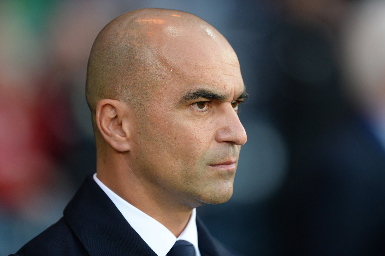 邮报:马丁内斯有望重回埃弗顿,他与比利时的违约金为200万镑