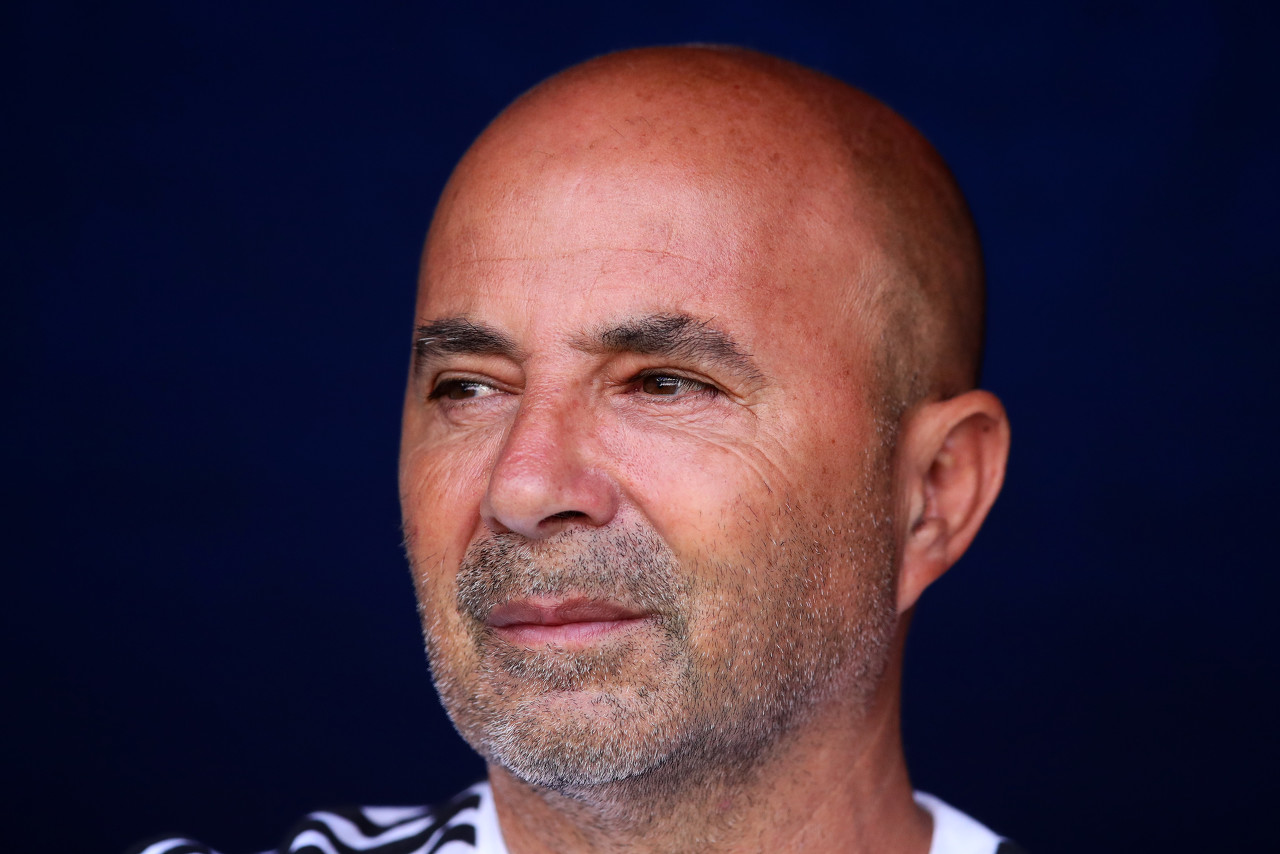 马赛主席:既然双方存在分歧,让桑保利离开是为了保护俱乐部