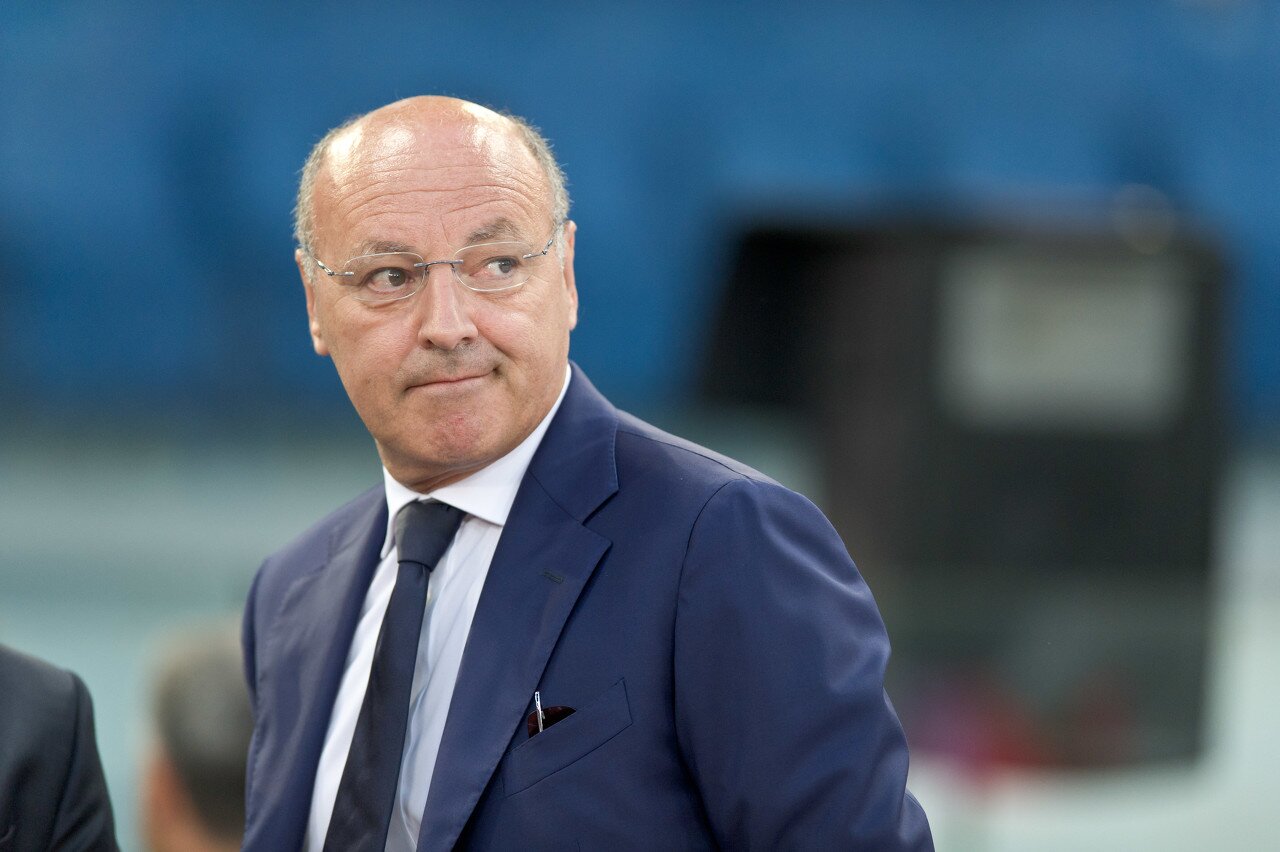 罗体:马洛塔和奥西利奥想要三年合同,但国米只给他们提供了两年