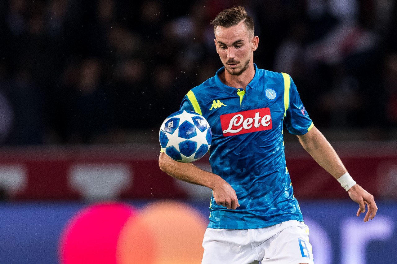 世体:法比安价格太高,巴萨对他的兴趣冷却