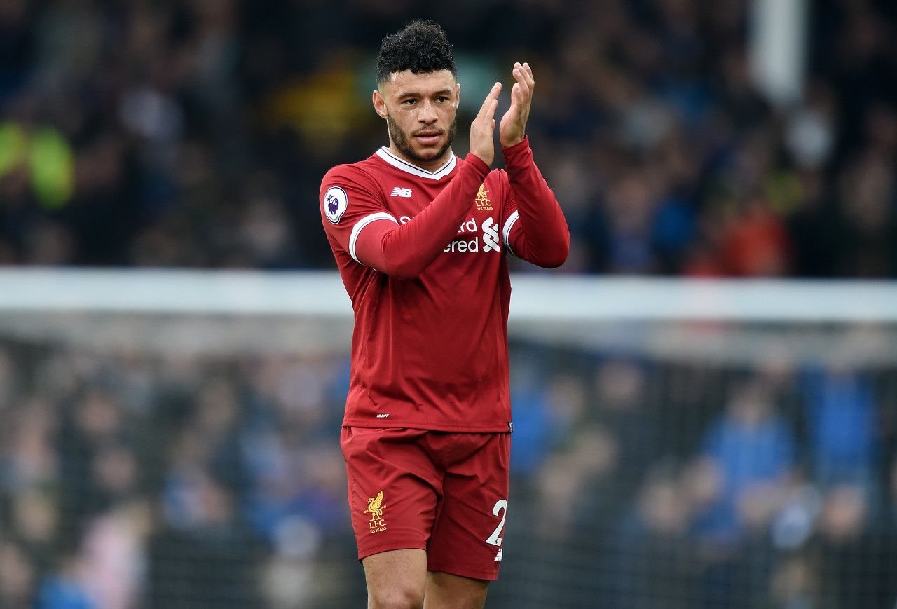 回声报：张伯伦处于利物浦生涯的十字路口，红军可能会放弃他