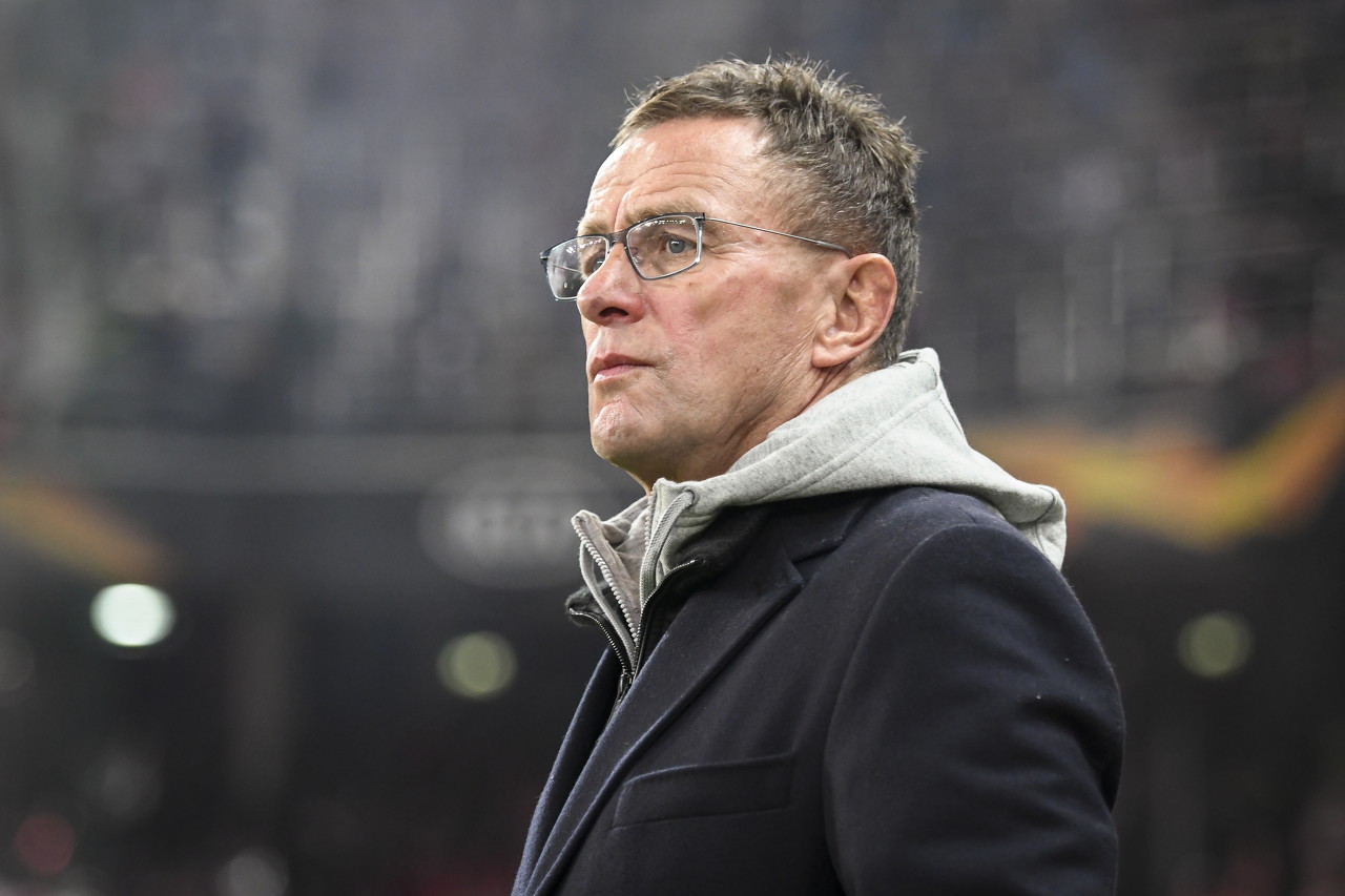 朗尼克:球队在下半场表现的不错,能够全取三分很关键