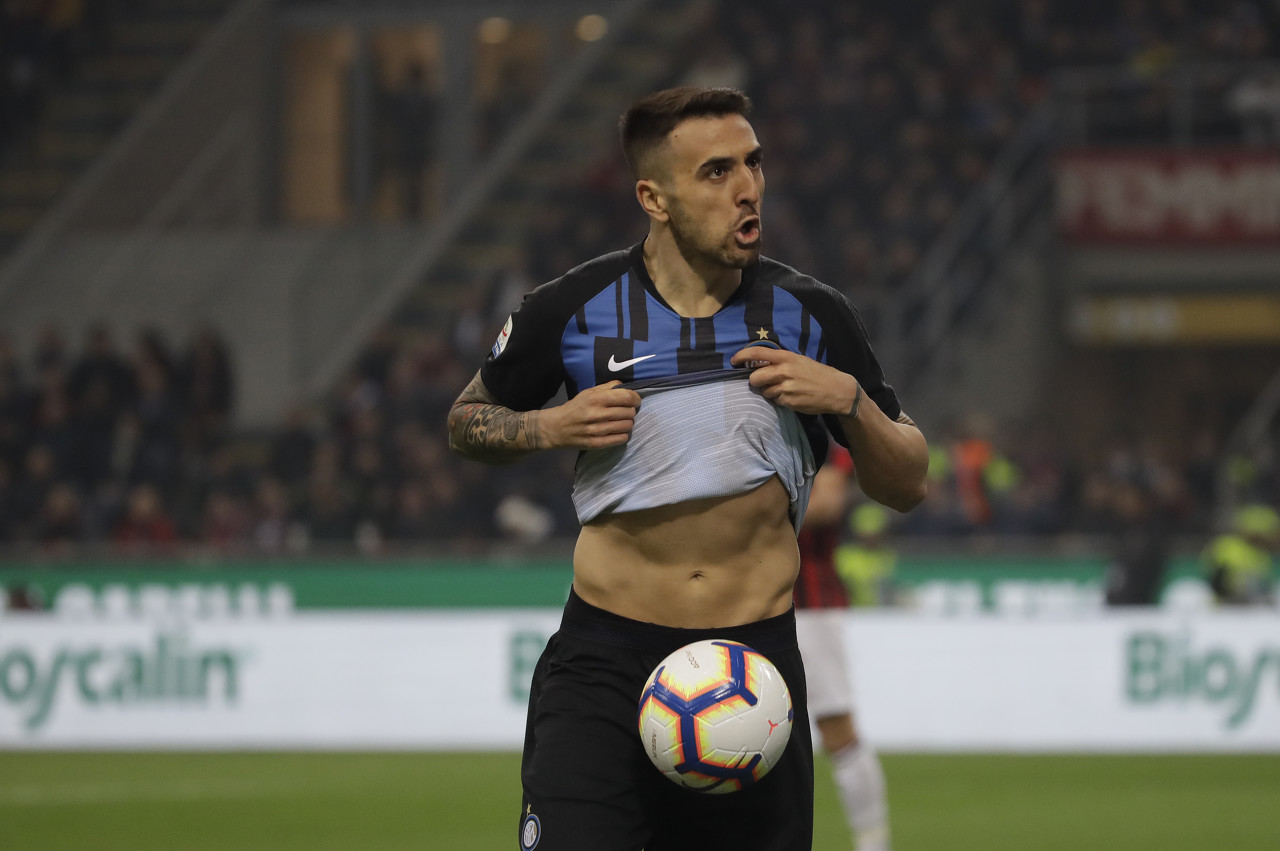 斯基拉:贝西诺准备今夏自由离队,拉齐奥努力与球员达成协议