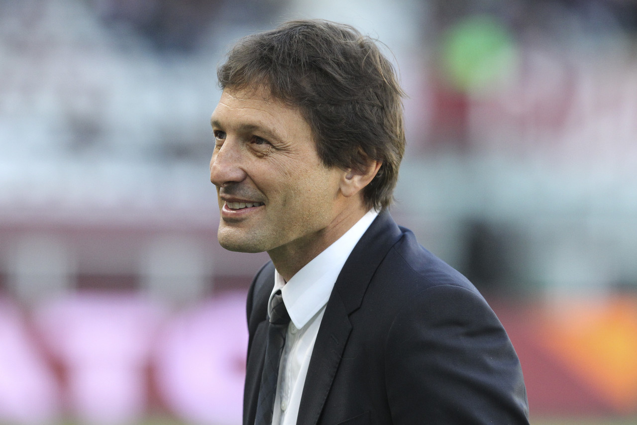 莱昂纳多痛批裁判:因为我们是巴黎,所以你对对方的犯规视而不见