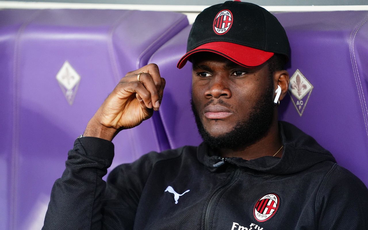 米体:米兰不愿满足凯西经纪人1000万欧的佣金要求