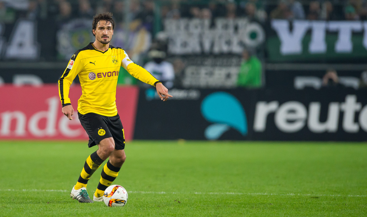 佐尔克:无需质疑胡梅尔斯的实力,他是我们的重要一员