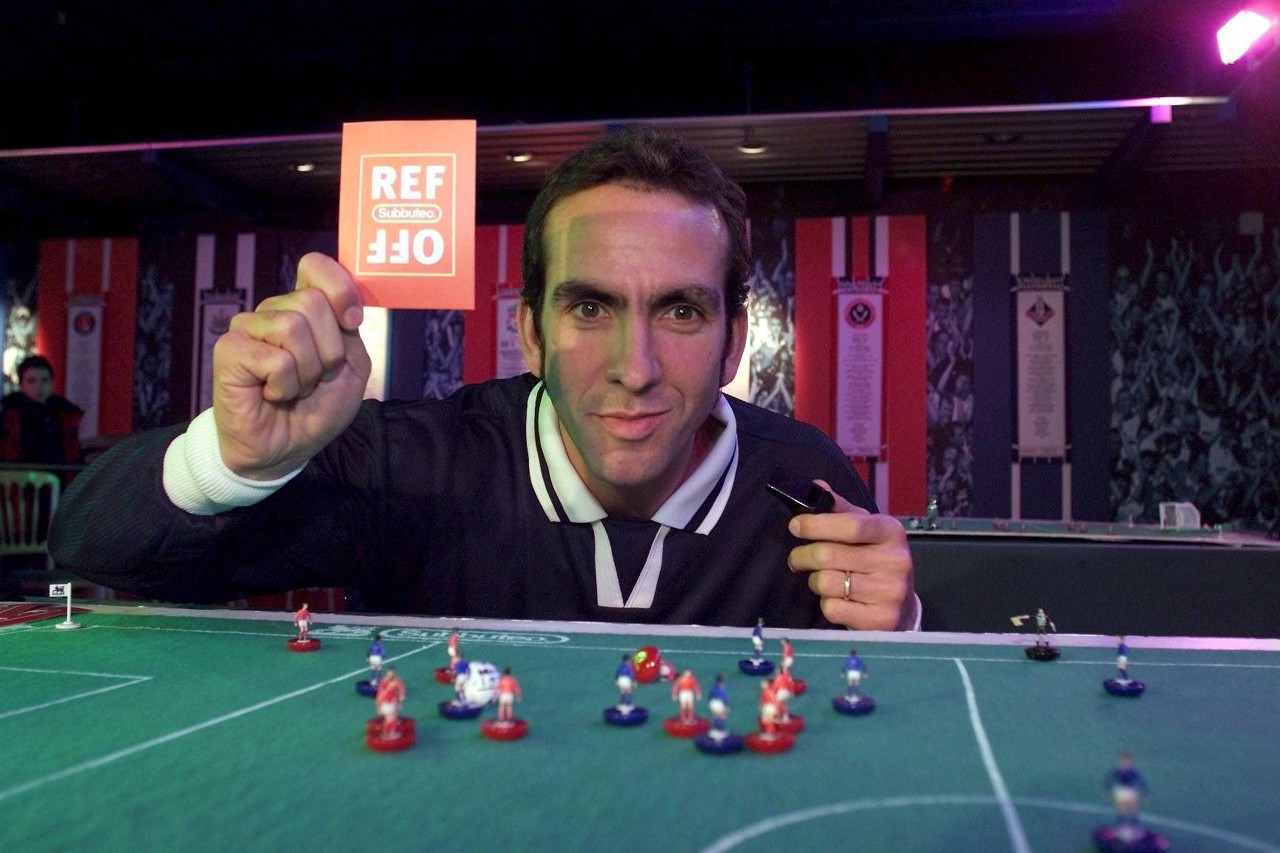 名宿：卢卡库球风太软，很难想象现在有谁为签他愿花费超1亿欧