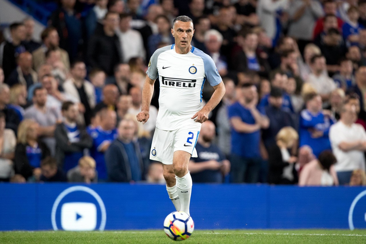 贝尔戈米:赢下德比给了米兰很多能量,现在他们充满激情