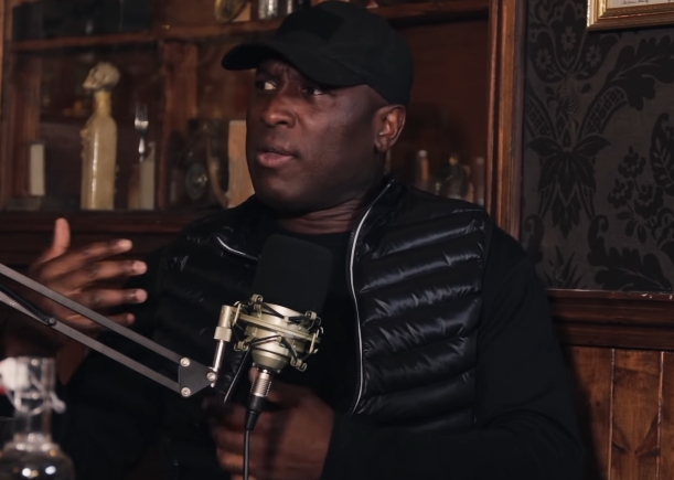 凯文-坎贝尔:尽管塞德里克表现尚可,但健康的富安健洋位置稳固