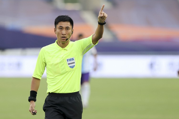 北青:马宁、傅明等4位国际级裁判无缘中超首阶段执法工作