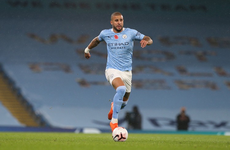 沃克:从现在开始,到赛季结束时的每一场比赛都是杯赛的决赛