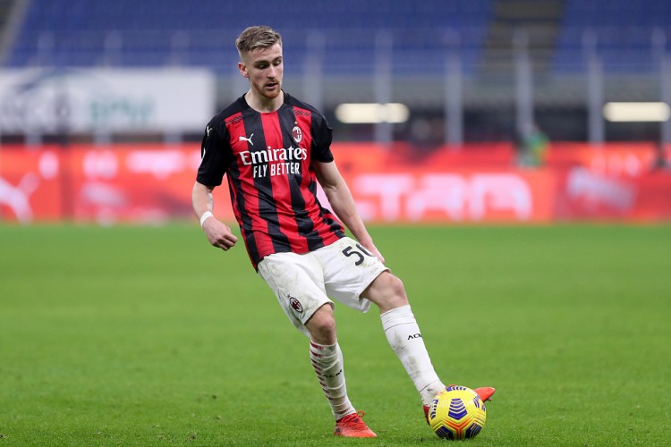 萨勒马科尔斯:伤病潮致球队此前状态下滑,现在已恢复最佳状态