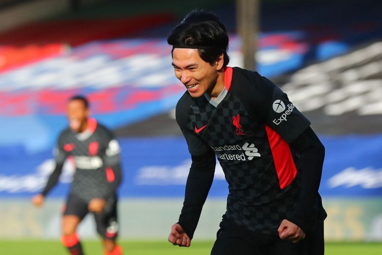 南野拓实:26至30岁是黄金年龄,希望能多踢比赛并为球队多做贡献