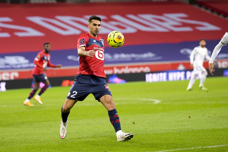 迪马济奥:切利克今天抵达罗马,明天结束前完成体检并签约