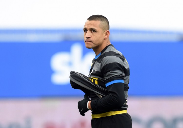 河床总监谈与桑切斯传闻:我也第一次听说,不知消息从何而来