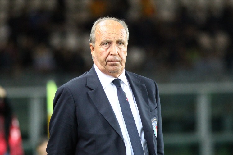 文图拉:米兰将在都灵接受艰难考验,应该和伊布续约