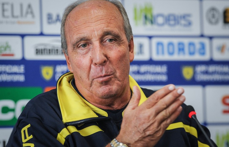 文图拉:意大利的问题在基层而不是球员教练,要根本改变现有体系