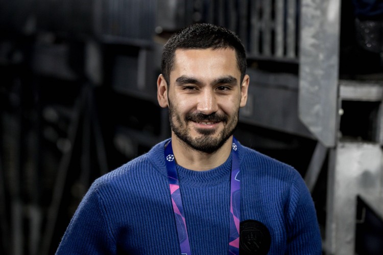 京多安:欧冠出局让我非常的难过,我们需要为自己的行为负责