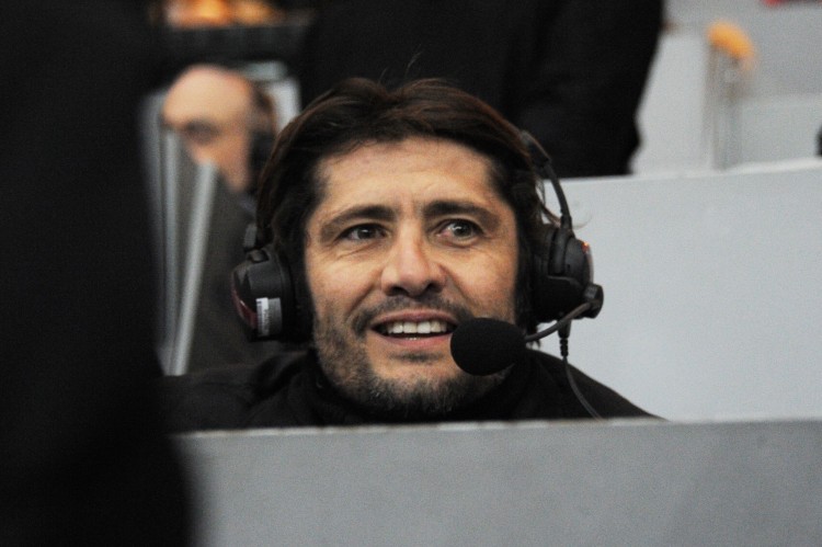 利扎拉祖：姆巴佩出场会改变巴黎风格 卡塞米罗缺席影响皇马防守