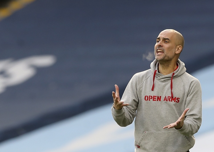 瓜迪奥拉:新帅取得成功并不容易,首先要和球员相互了解