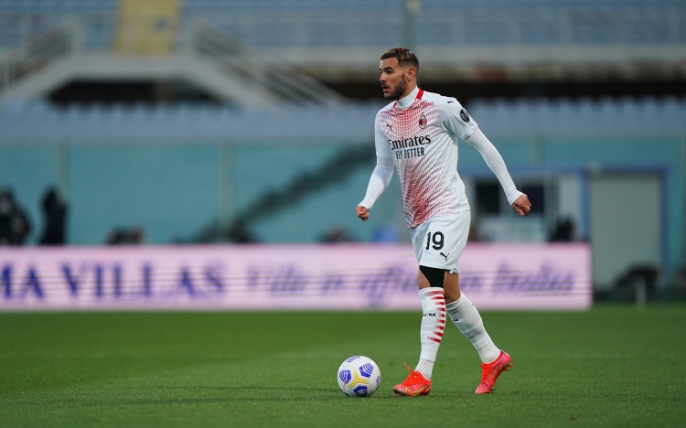 斯基拉:特奥续约至2026年的谈判进入最终阶段