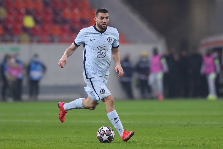 科瓦西奇:想阻止莫德里奇非常困难 明天我们会展现出最好一面