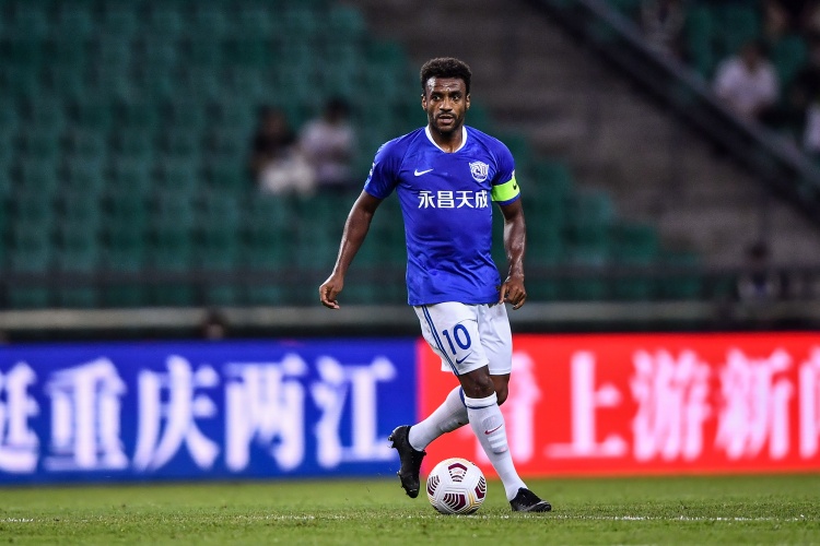 巴媒:穆里奇期待回归老东家阿瓦伊俱乐部