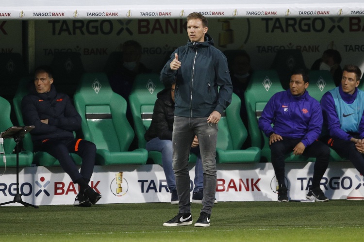 爱好广泛!纳帅:利用国际比赛日期间,我将去滑雪度假