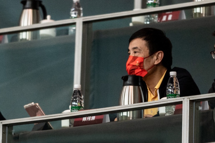 北青:陈戌源暂未与传闻新帅见面,国足是否换帅下月见分晓