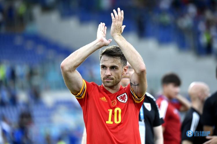 阿邦拉霍：加盟流浪者后拉姆塞未达预期，对比旗手怜央高下立判