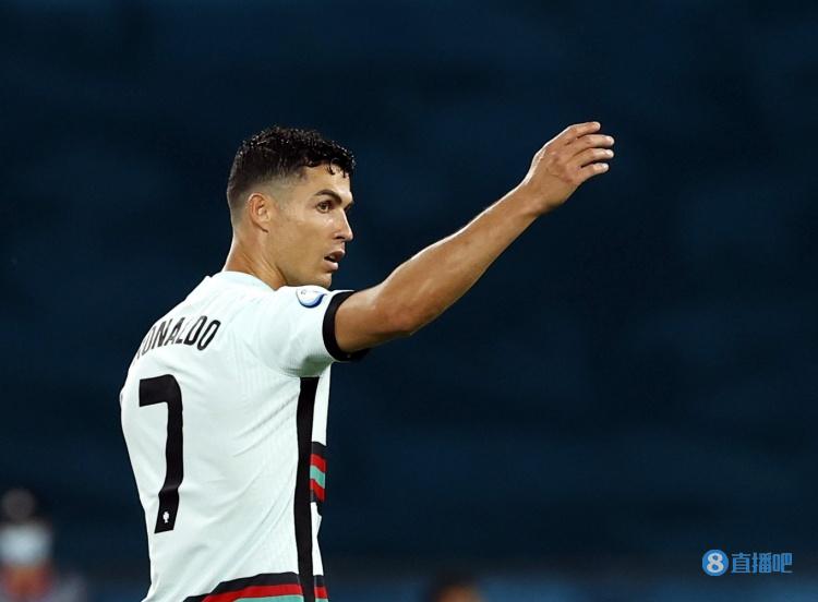 伊尔马兹：C罗是世界历史最佳，但我想尽全力帮助土耳其获胜