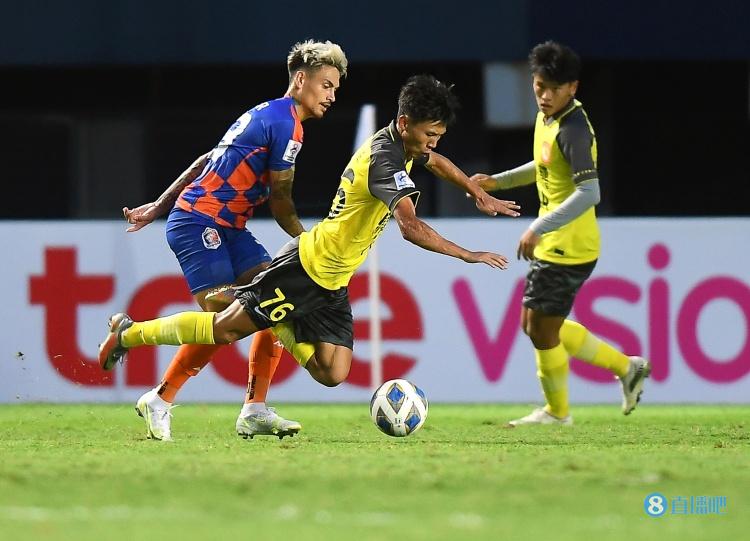 记者:2023亚冠或将成为跨年度赛事,更有利于西亚俱乐部备战