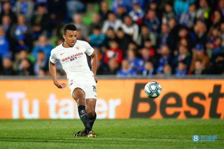 世体:切尔西在孔德争夺战中领先,NO姐已与球员经纪人恢复谈判