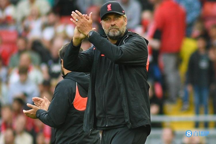 克洛普：以后再想颁金球给莱万就很难了，萨拉赫排名应该更高