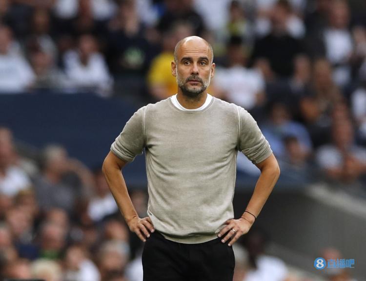 对阵莱比锡是否会轮换?瓜帅:我想评估球队后再做决定