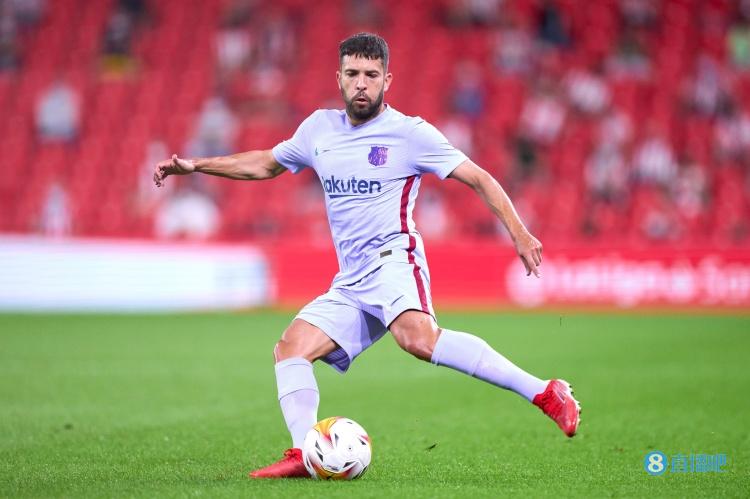 阿尔巴:世界杯是我最后一次代表国家队出征 梅西就是世界最佳