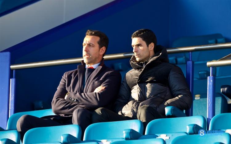 镜报：阿森纳希望在冬窗截止前签下弗拉霍维奇和阿图尔