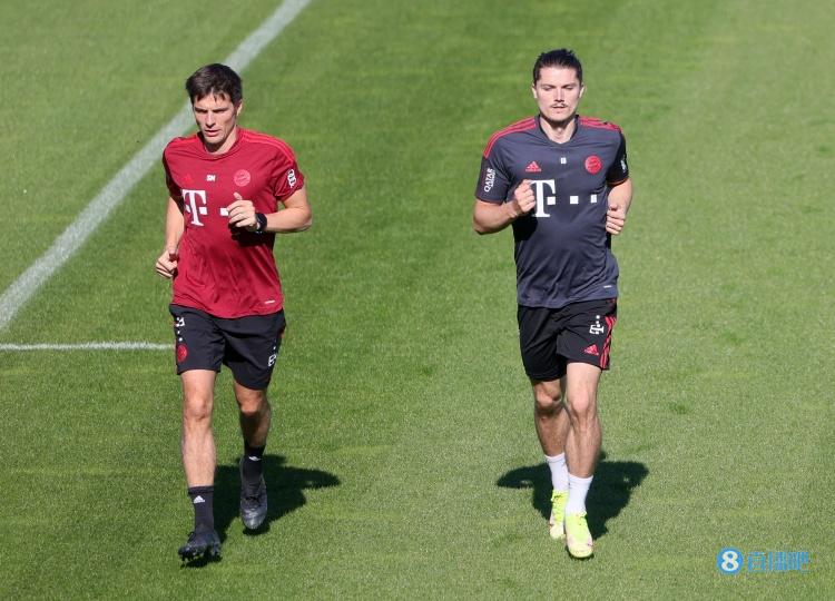 图片报:萨比策考虑离队,若报价合适拜仁愿意今夏出售他