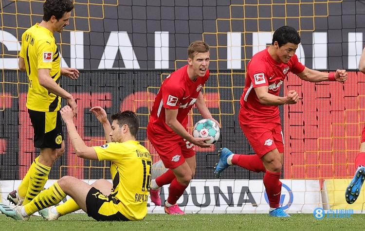 斯基拉:曼城想签奥尔莫顶替费兰-托雷斯,已准备好与莱比锡谈判