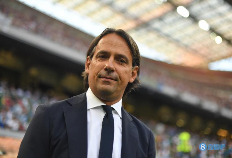 国米旧将:我最大的失望是小因扎吉,换人调整都一样阵型也没变化