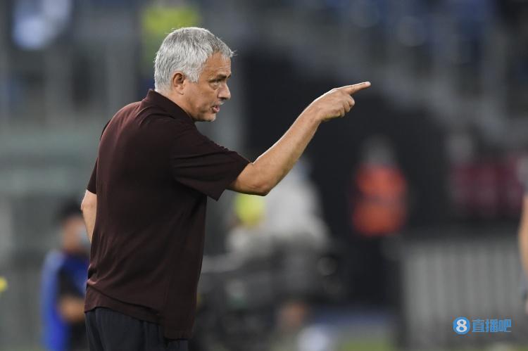 尼日利亚足协主席谈国家队选帅：我们确实已经和穆里尼奥谈过了