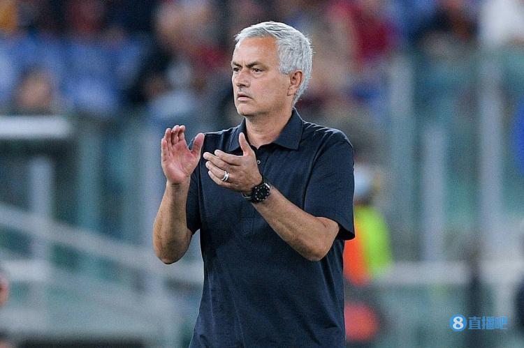 穆里尼奥:更喜欢1-0战胜对手,这是全队凝聚力和团队合作的体现