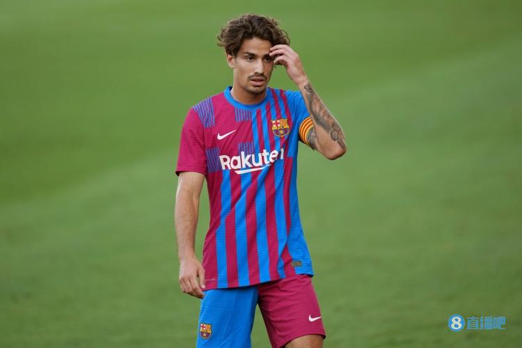 阿斯：格拉纳达希望可以贷款签下巴萨小将科拉多